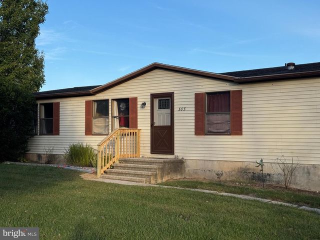 305 SEVEN STARS RD, Gettysburg, PA 17325