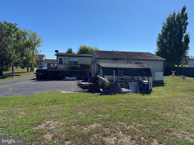 305 SEVEN STARS RD, Gettysburg, PA 17325