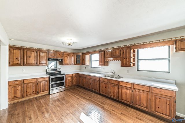 150 Stewart Road, Horton, AL 35980