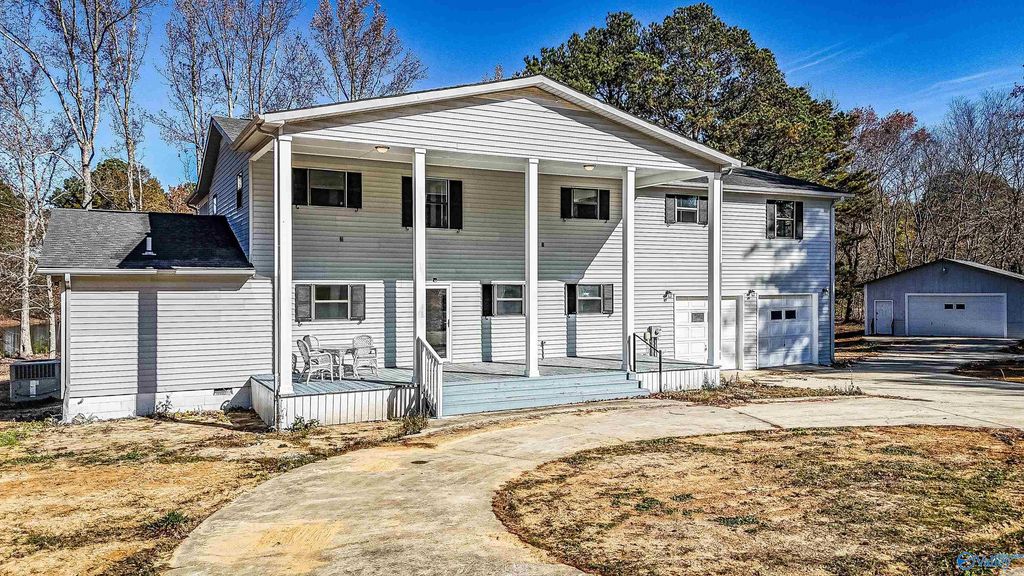 150 Stewart Road, Horton, AL 35980