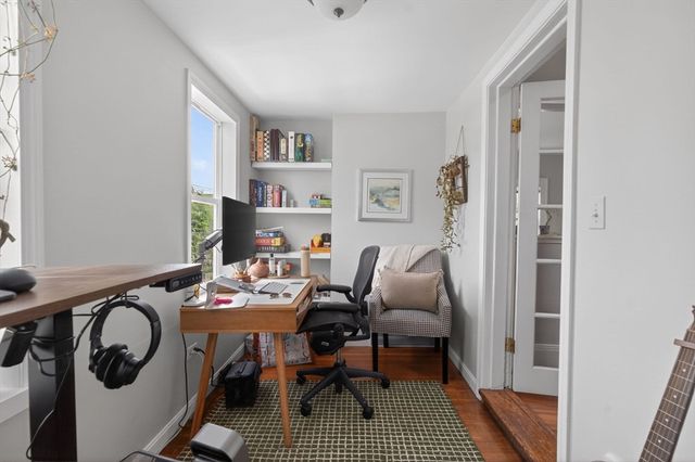 62 Hudson St 2, Somerville, MA 02143