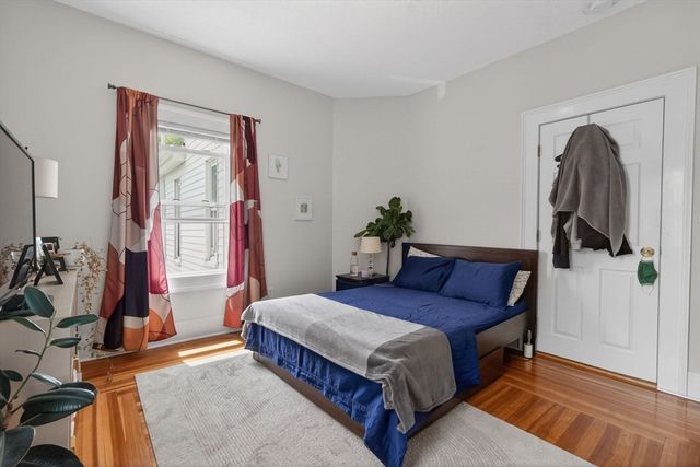 62 Hudson St 2, Somerville, MA 02143