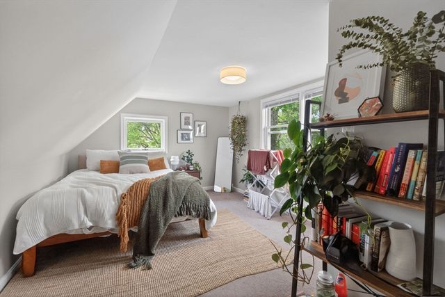 62 Hudson St 2, Somerville, MA 02143