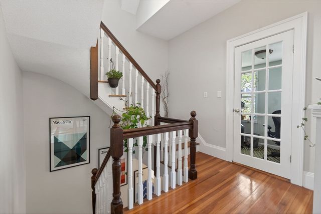 62 Hudson St 2, Somerville, MA 02143