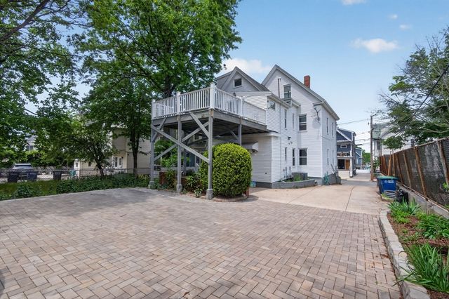 62 Hudson St 2, Somerville, MA 02143