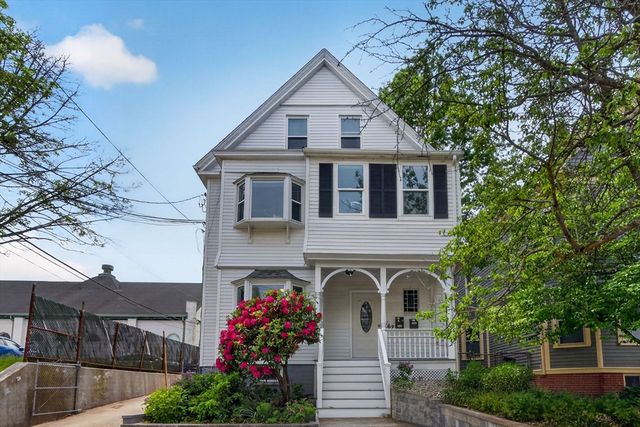 62 Hudson St 2, Somerville, MA 02143