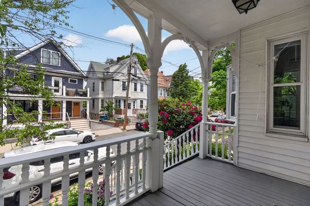 62 Hudson St 2, Somerville, MA 02143
