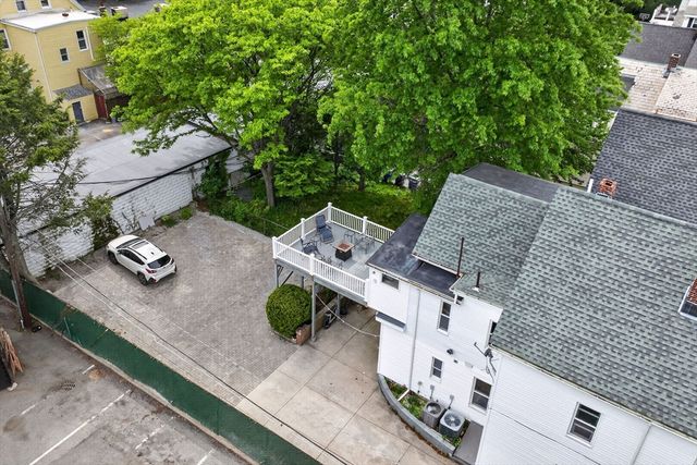 62 Hudson St 2, Somerville, MA 02143
