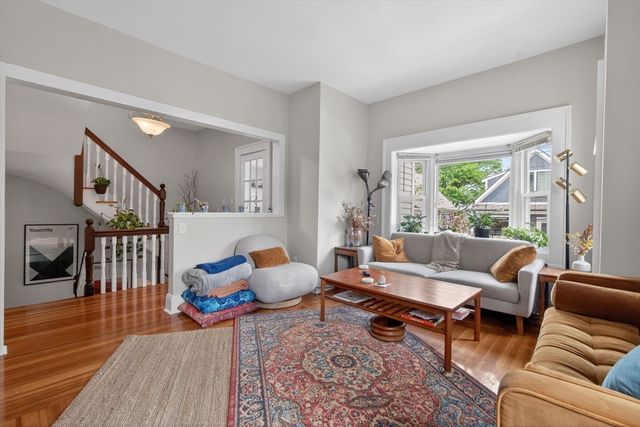 62 Hudson St 2, Somerville, MA 02143