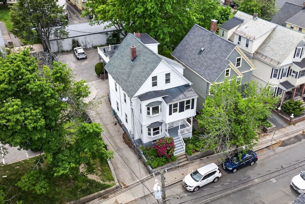 62 Hudson St 2, Somerville, MA 02143