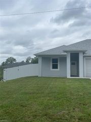 742 Eisenhower BLVD, Lehigh Acres, FL 33974