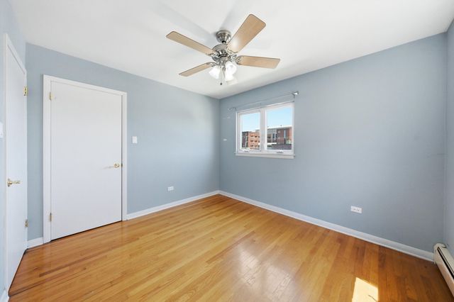 3326 Grove Avenue 6, Berwyn, IL 60402