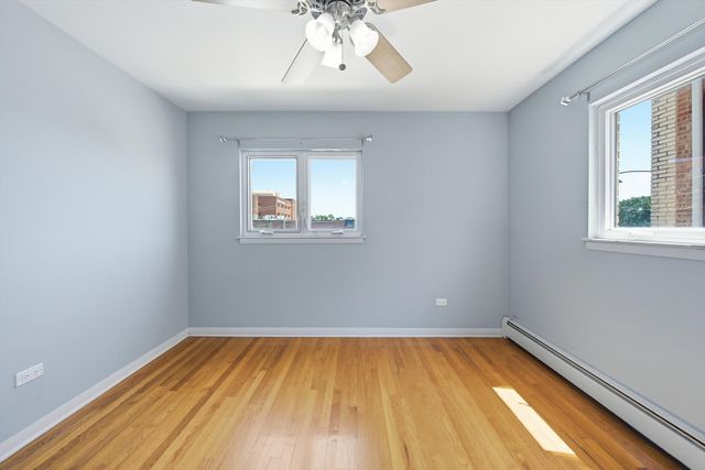 3326 Grove Avenue 6, Berwyn, IL 60402