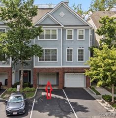 624 Bristol Village Dr Unit#302, Chesterfield, VA 23114