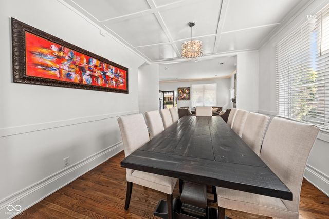 3164 N Washington Boulevard, Indianapolis, IN 46205