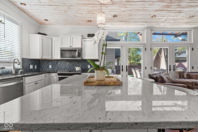 3164 N Washington Boulevard, Indianapolis, IN 46205