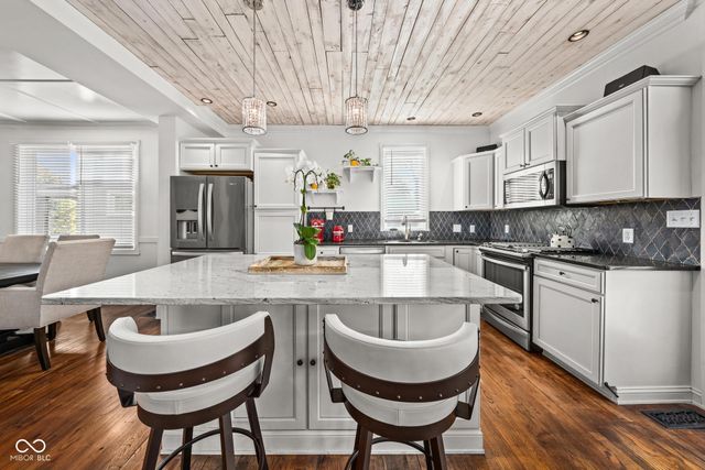 3164 N Washington Boulevard, Indianapolis, IN 46205