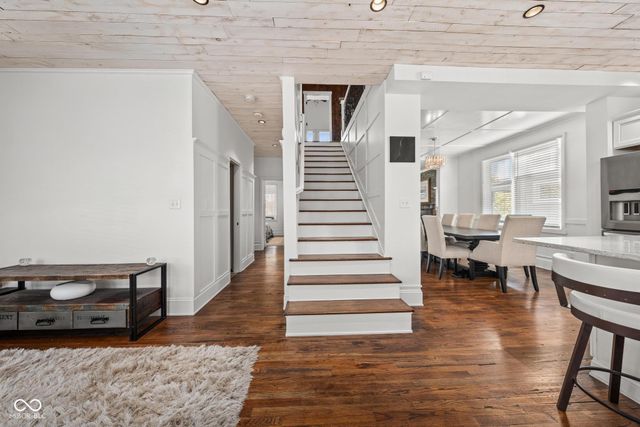 3164 N Washington Boulevard, Indianapolis, IN 46205