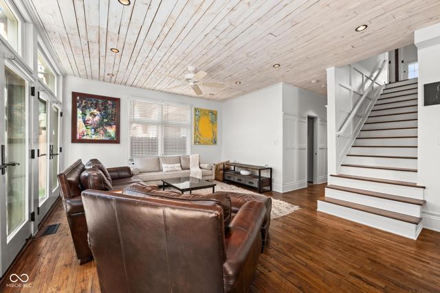 3164 N Washington Boulevard, Indianapolis, IN 46205