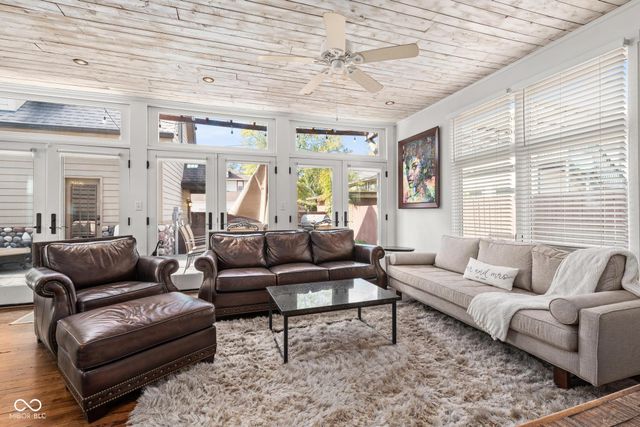 3164 N Washington Boulevard, Indianapolis, IN 46205