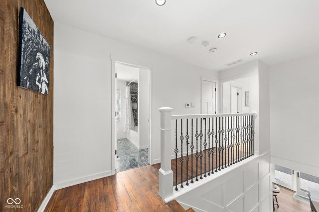 3164 N Washington Boulevard, Indianapolis, IN 46205