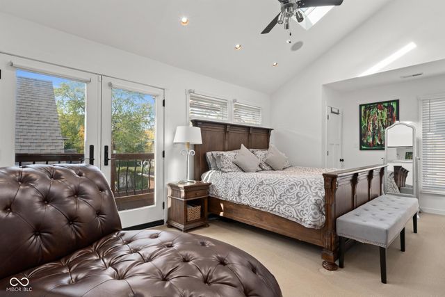 3164 N Washington Boulevard, Indianapolis, IN 46205