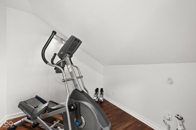 3164 N Washington Boulevard, Indianapolis, IN 46205