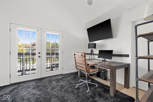 3164 N Washington Boulevard, Indianapolis, IN 46205