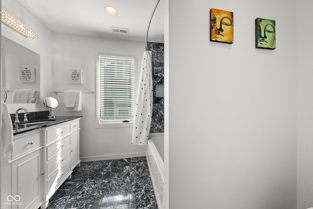 3164 N Washington Boulevard, Indianapolis, IN 46205