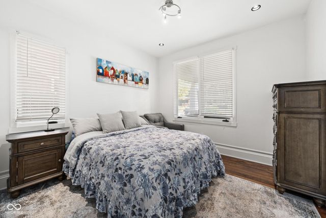 3164 N Washington Boulevard, Indianapolis, IN 46205