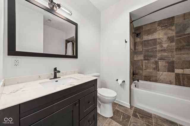 3164 N Washington Boulevard, Indianapolis, IN 46205