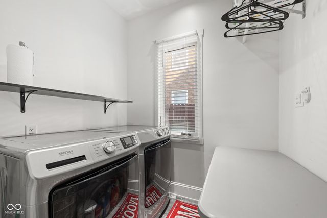 3164 N Washington Boulevard, Indianapolis, IN 46205