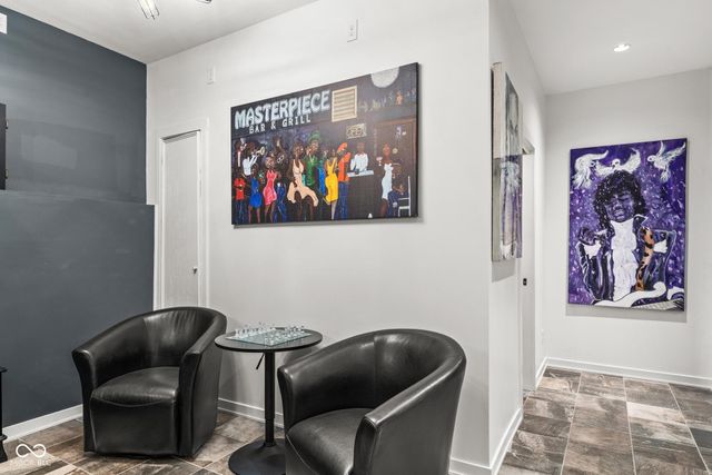 3164 N Washington Boulevard, Indianapolis, IN 46205