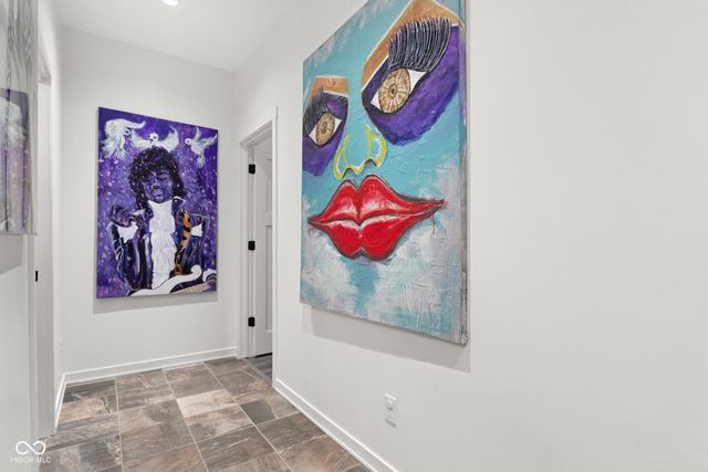 3164 N Washington Boulevard, Indianapolis, IN 46205