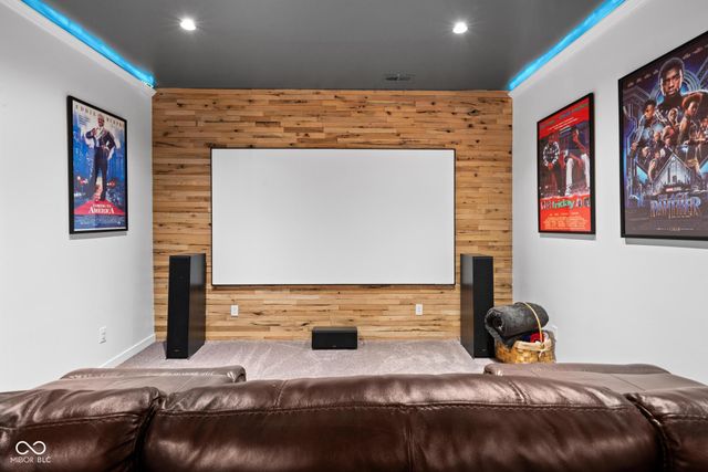 3164 N Washington Boulevard, Indianapolis, IN 46205