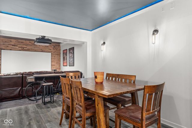 3164 N Washington Boulevard, Indianapolis, IN 46205