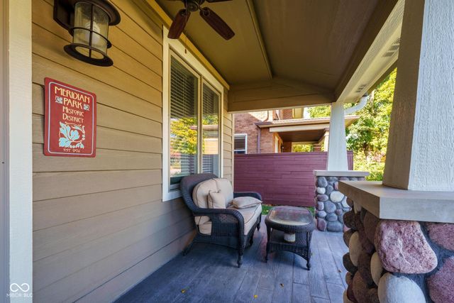 3164 N Washington Boulevard, Indianapolis, IN 46205