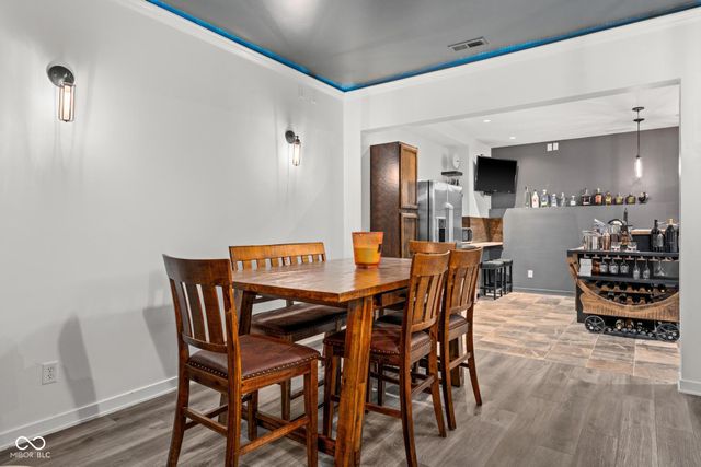 3164 N Washington Boulevard, Indianapolis, IN 46205