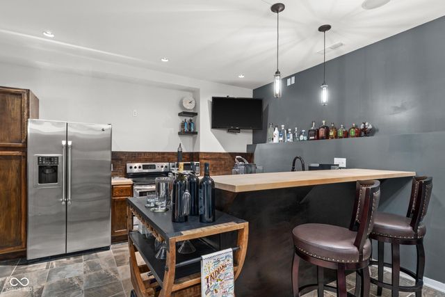 3164 N Washington Boulevard, Indianapolis, IN 46205