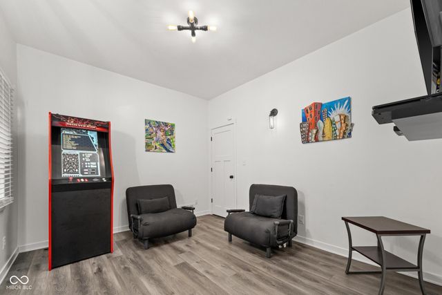 3164 N Washington Boulevard, Indianapolis, IN 46205