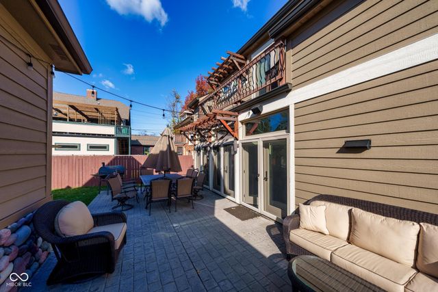 3164 N Washington Boulevard, Indianapolis, IN 46205