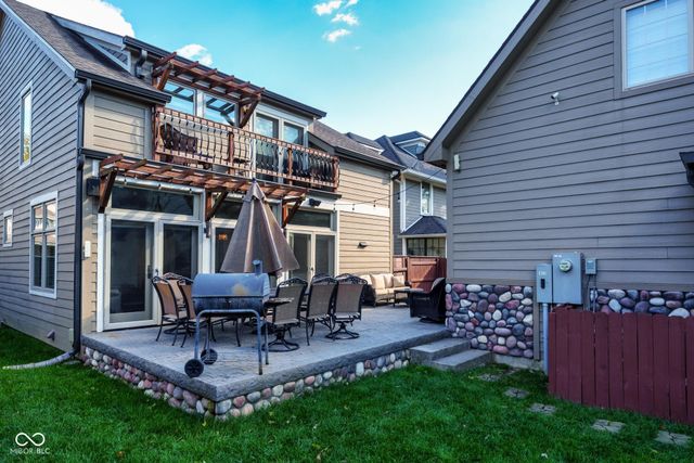 3164 N Washington Boulevard, Indianapolis, IN 46205