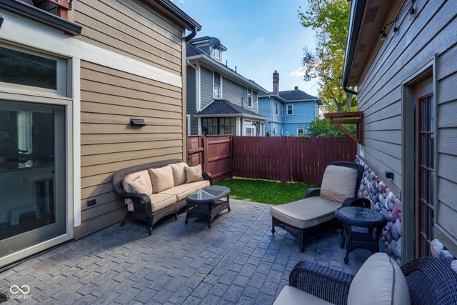 3164 N Washington Boulevard, Indianapolis, IN 46205