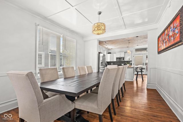 3164 N Washington Boulevard, Indianapolis, IN 46205