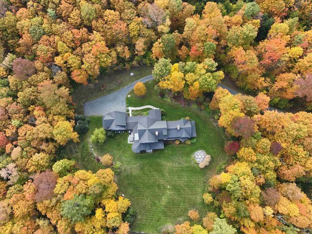 5893 Stage Road, Barnard, VT 05031