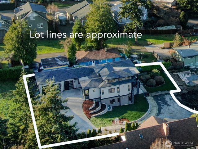 1470 SW 158th Street, Burien, WA 98166