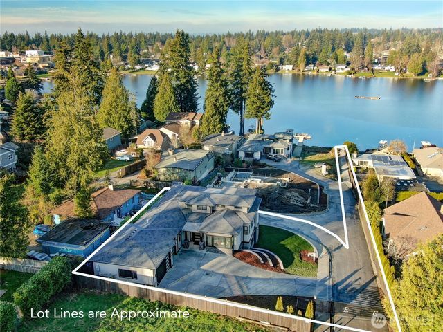 1470 SW 158th Street, Burien, WA 98166