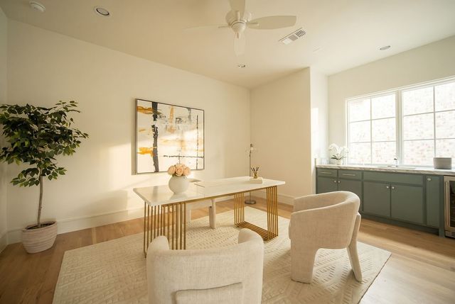 5533 Forsan Way, Dallas, TX 75230