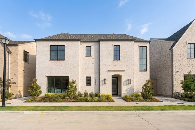5533 Forsan Way, Dallas, TX 75230
