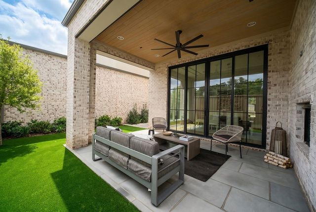 5533 Forsan Way, Dallas, TX 75230